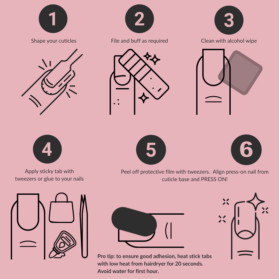 2.5 Coffin Bronze French Sakura