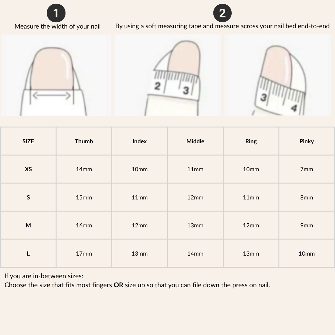 2.5 Coffin Bronze French Sakura