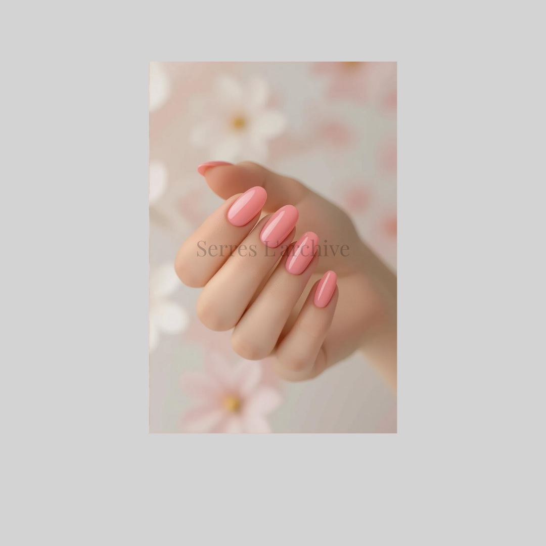 1.7 Rounded Gloss Bubblegum