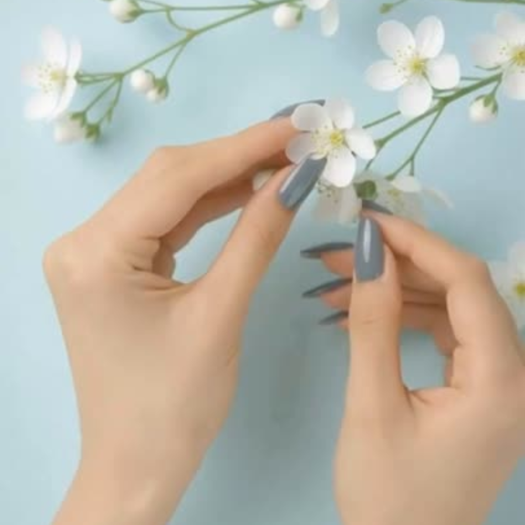 2.0 Coffin Gloss Cerulean